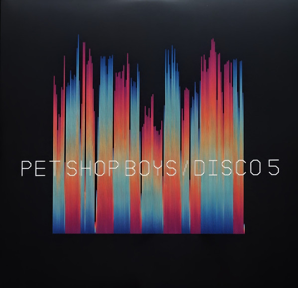 Disco 5