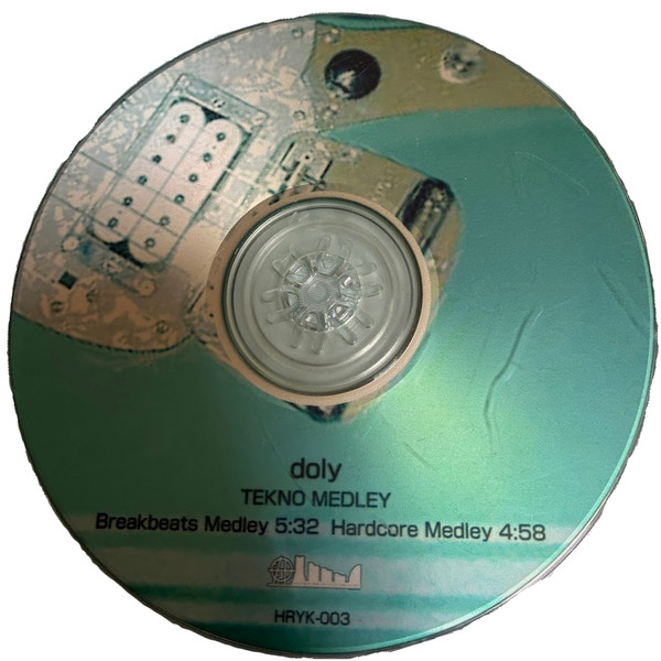 Tekno Medley