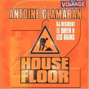House Floor 2