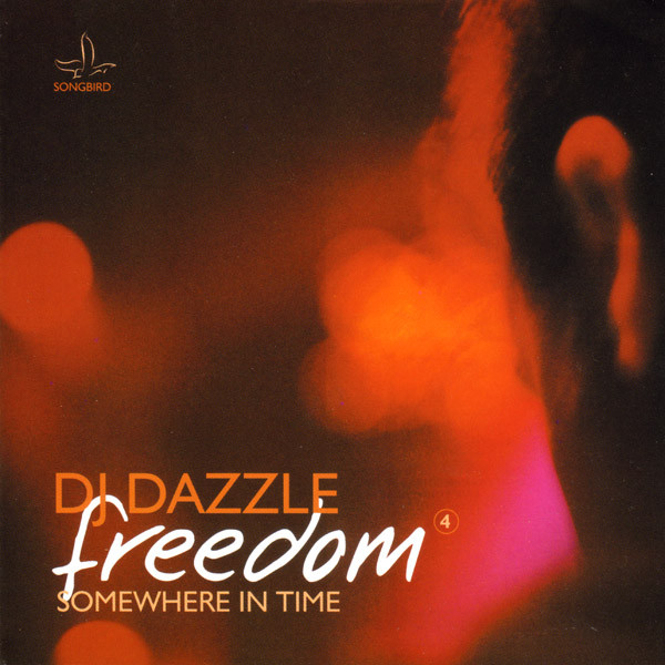 Freedom 4: Somewhere In Time