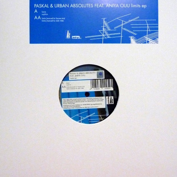 Limits EP