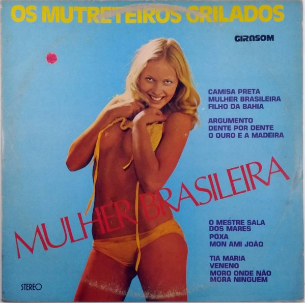 Mulher Brasileira