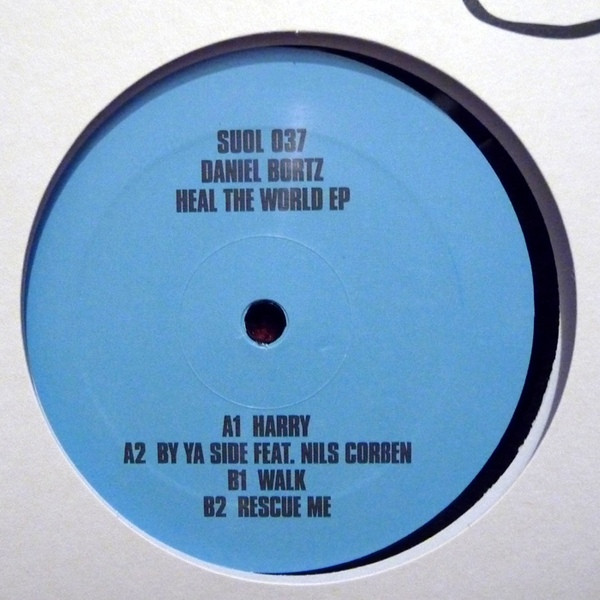 Heal The World EP