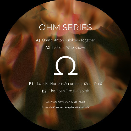 Ohm Series 16