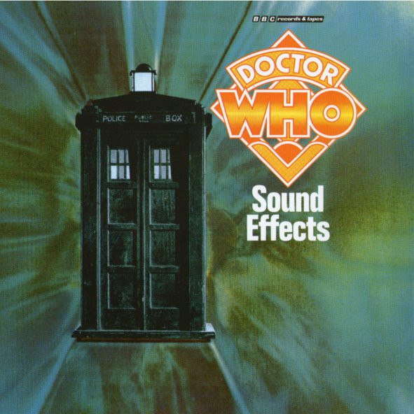 Doctor Who Sound Effects