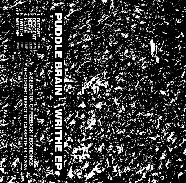 Writhe EP