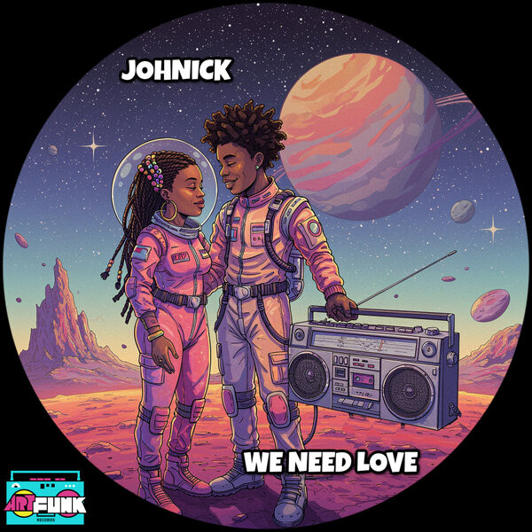 We Need Love