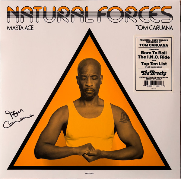 Natural Forces