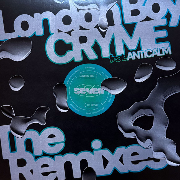 London Boy: The Remixes