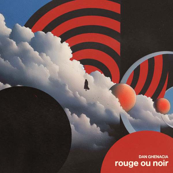 Rouge Ou Noir