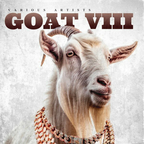 GOAT VIII