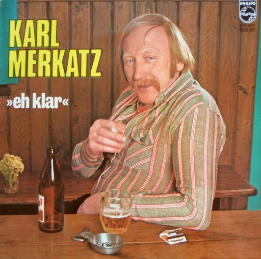 Eh Klar