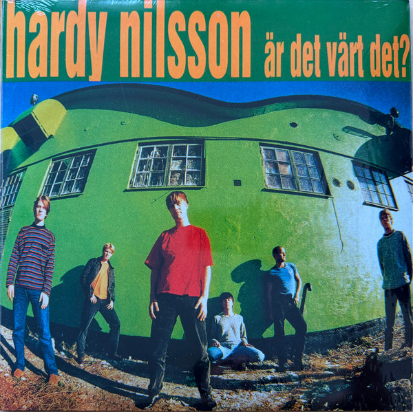 Är Det Värt Det?