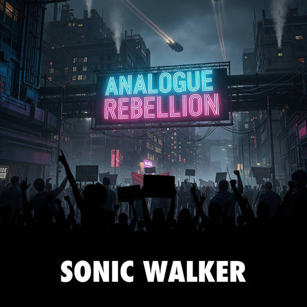 Analogue Rebellion