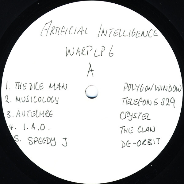 Artificial Intelligence