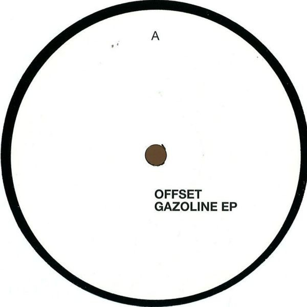 Gazoline EP