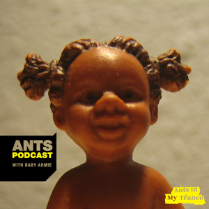 ANTS Podcast #004: L.A. Beat Scene