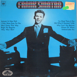 Frank Sinatra