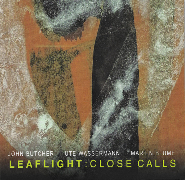 Leaflight: Close Calls