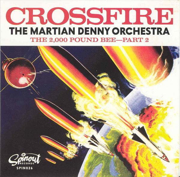 Crossfire