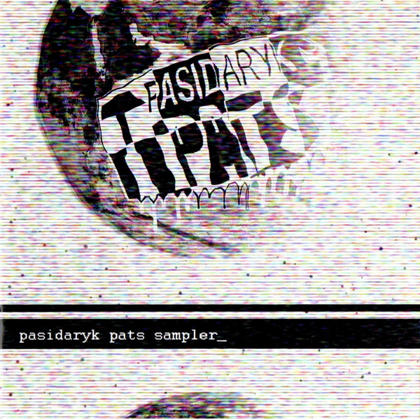 Pasidaryk Pats Sampler
