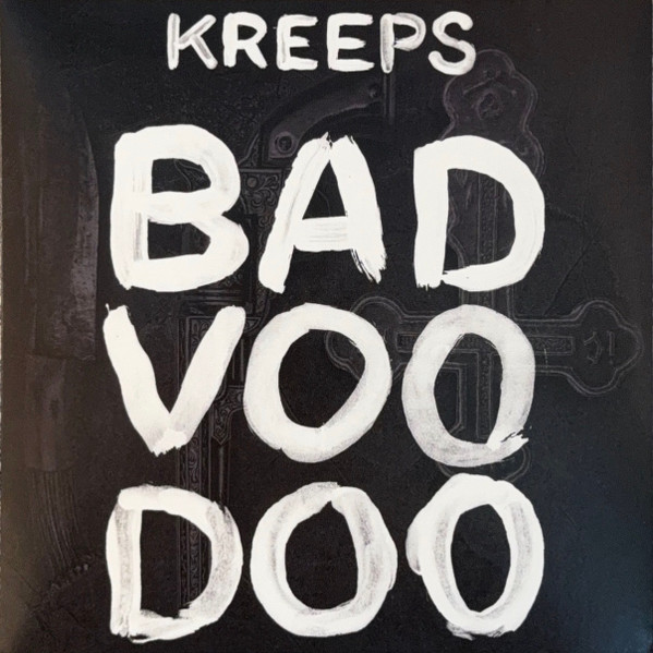 Bad Voodoo