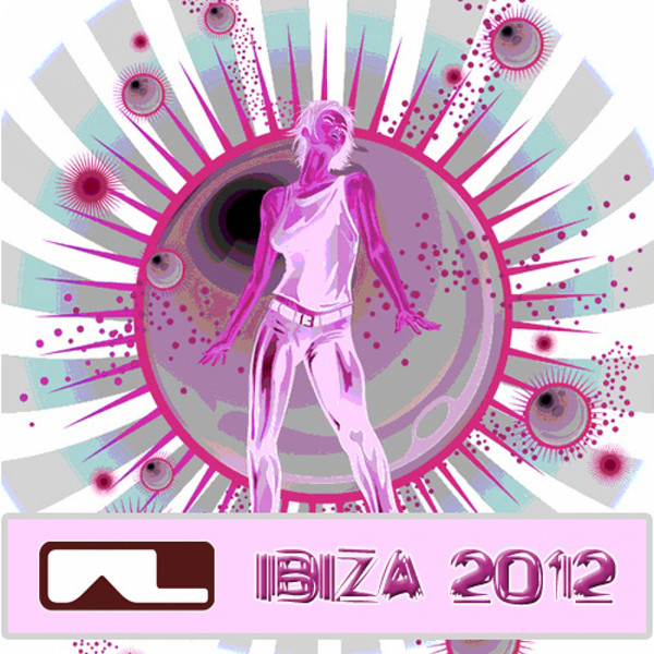 Ibiza 2012