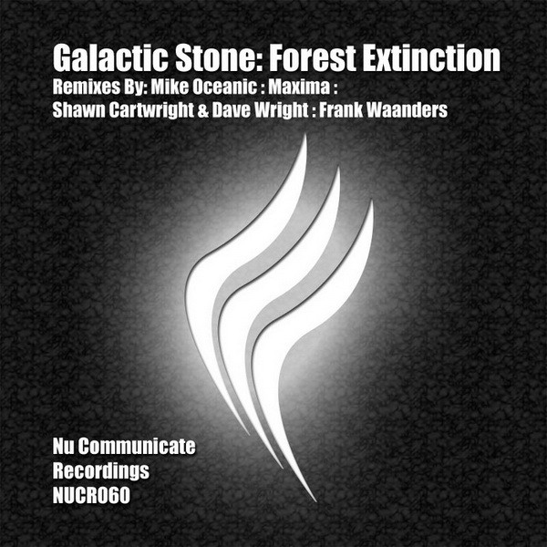 Forest Extinction