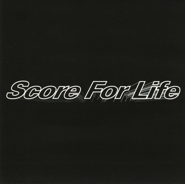 Score For Life