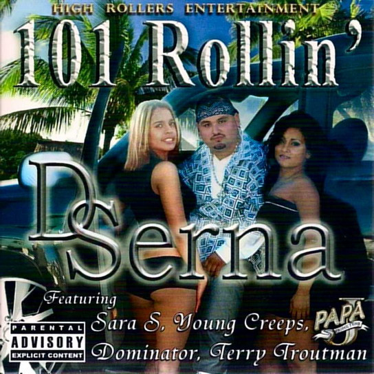 101 Rollin'