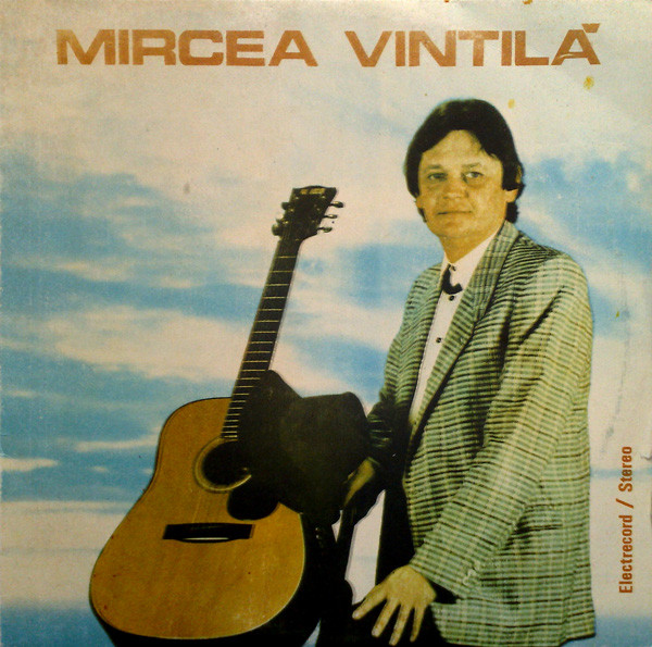 Mircea Vintilă