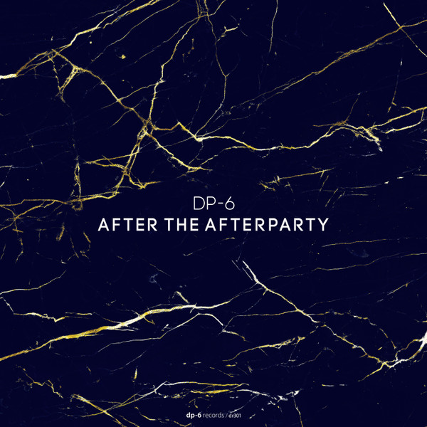 After The Afterparty