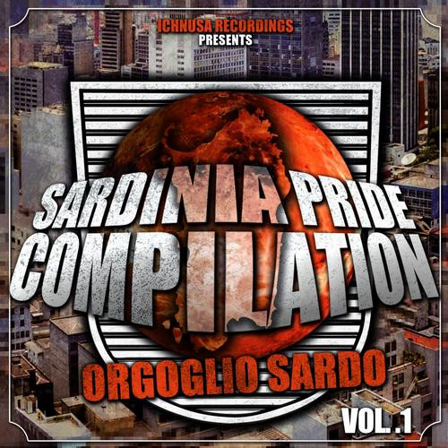 Sardinia Pride Compilation Vol.1