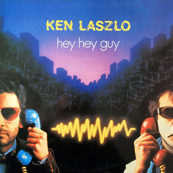 Hey Hey Guy
