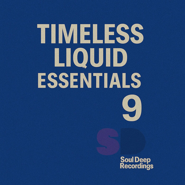 Timeless Liquid Essentials 9