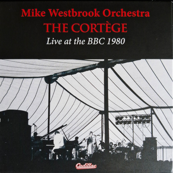 The Cortège (Live At The BBC 1980)