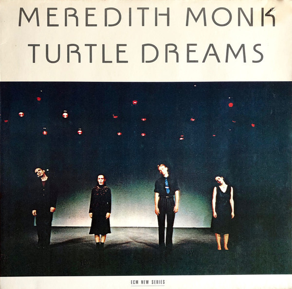 Turtle Dreams