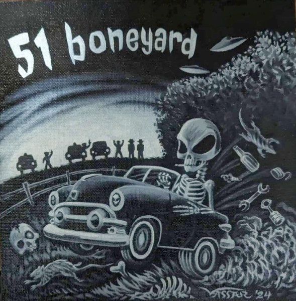 51 Boneyard