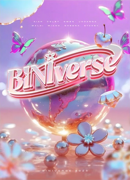 BINIverse