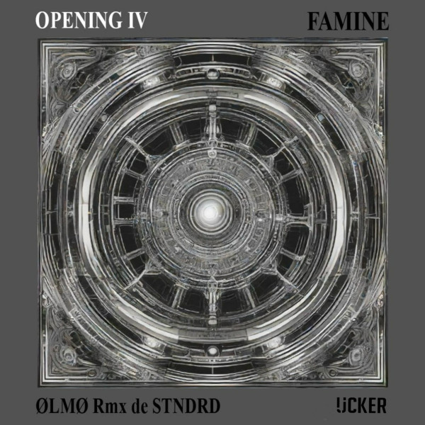Famine