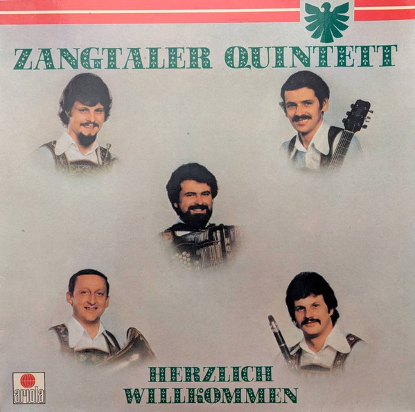 Herzlich Willkommen