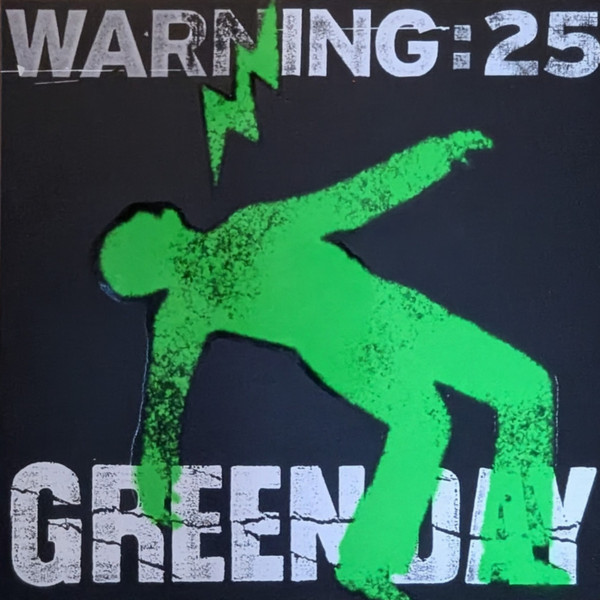 Warning: 25