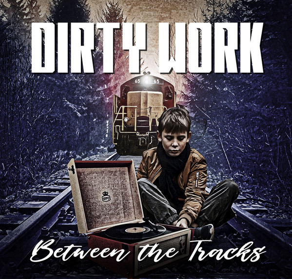 Between The Tracks