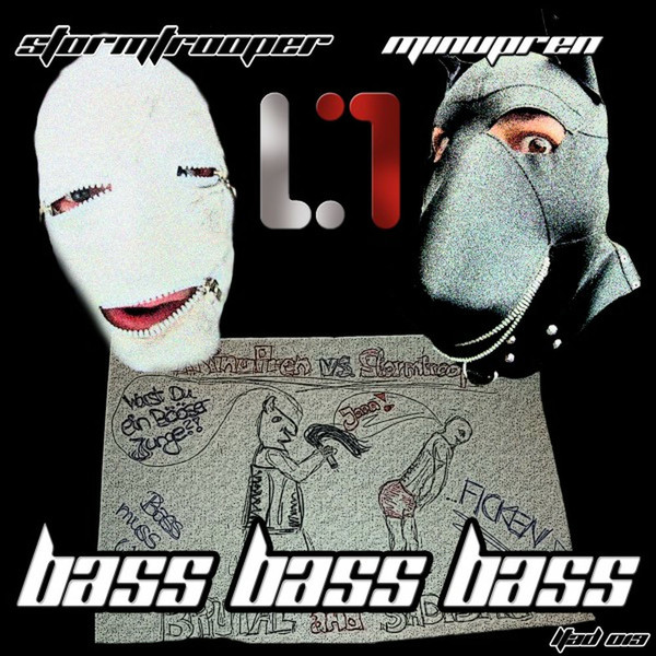 Bass Bass Bass