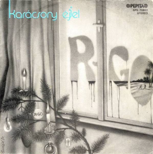 Karácsony Éjjel