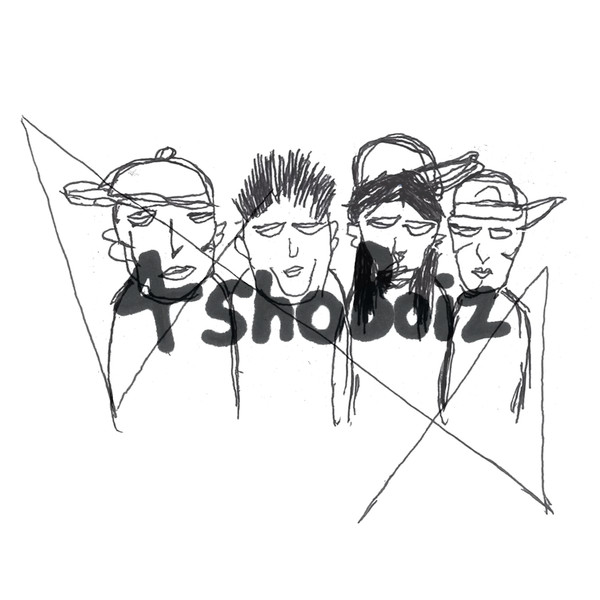 4shoBoiz Mixtape