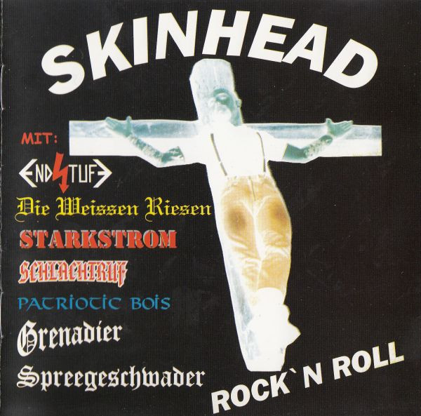 Skinhead Rock 'n Roll