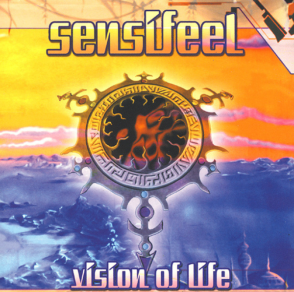 Vision Of Life