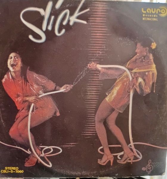 Space Bass / Sexy Cream