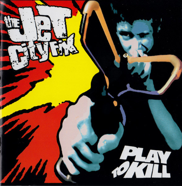 Play To Kill